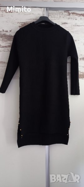 Нова рокля плетиво , снимка 1