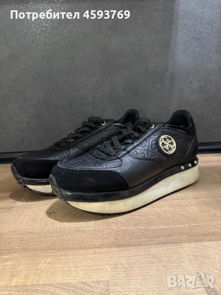 Кецове Guess, снимка 1