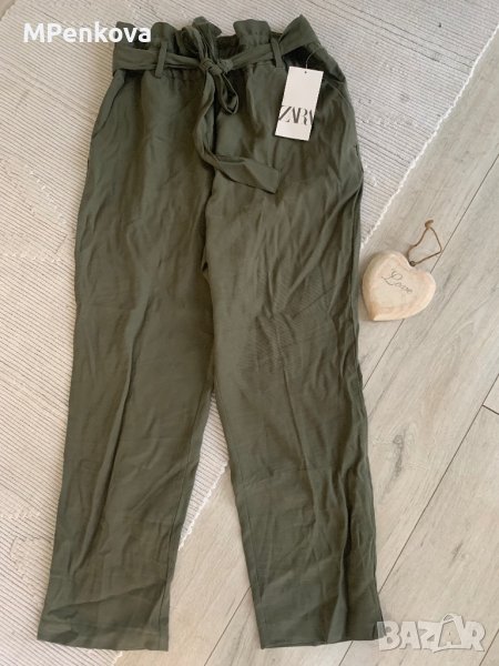 Панталон zara, снимка 1
