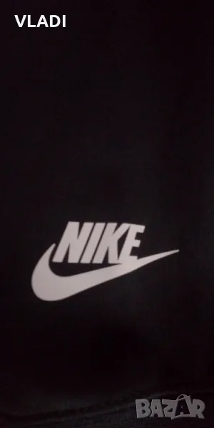 Суичър Nike zero, снимка 1