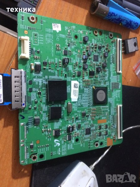 T con Bn41-01892/BN95-00692/LSJ320HW02-S, снимка 1