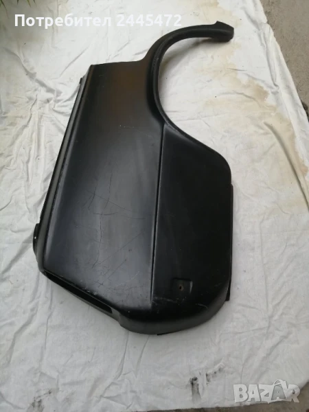 Заден калник ВАЗ 2102 комби десен оригинален, снимка 1