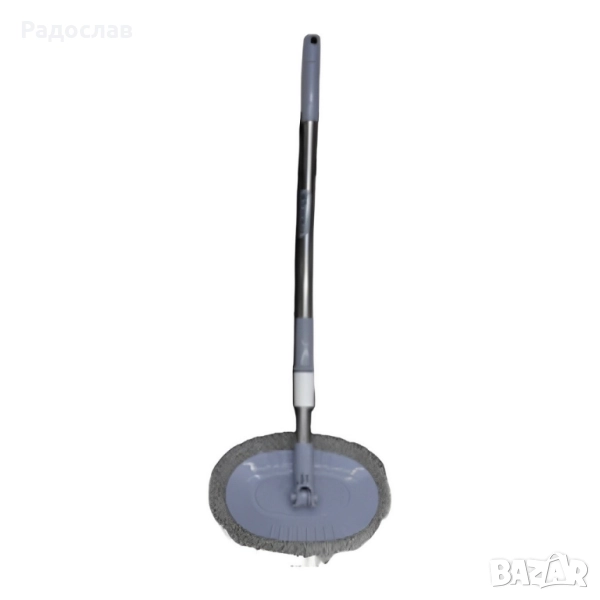 Многофункционална домакинска четка/моп за почистване., снимка 1