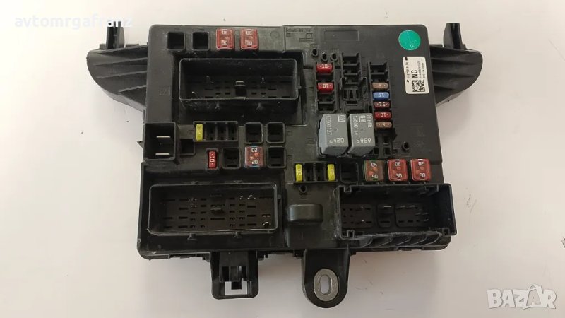 1327731904 ТАБЛО БУШОНИ OPEL INSIGNIA, снимка 1