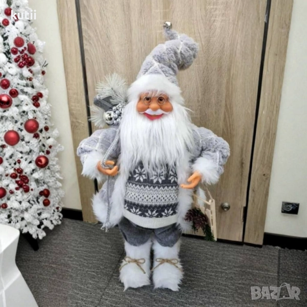 💥🔥ГОЛЯМО НАМАЛЕНИЕ НА ПОСЛЕДНИ БРОЙКИ ДЯДО КОЛЕДА💥 🔥ПРОМО ЦЕНА :24,99 лв🔥, снимка 1