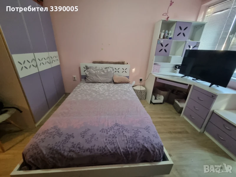 Детска спалня, снимка 1