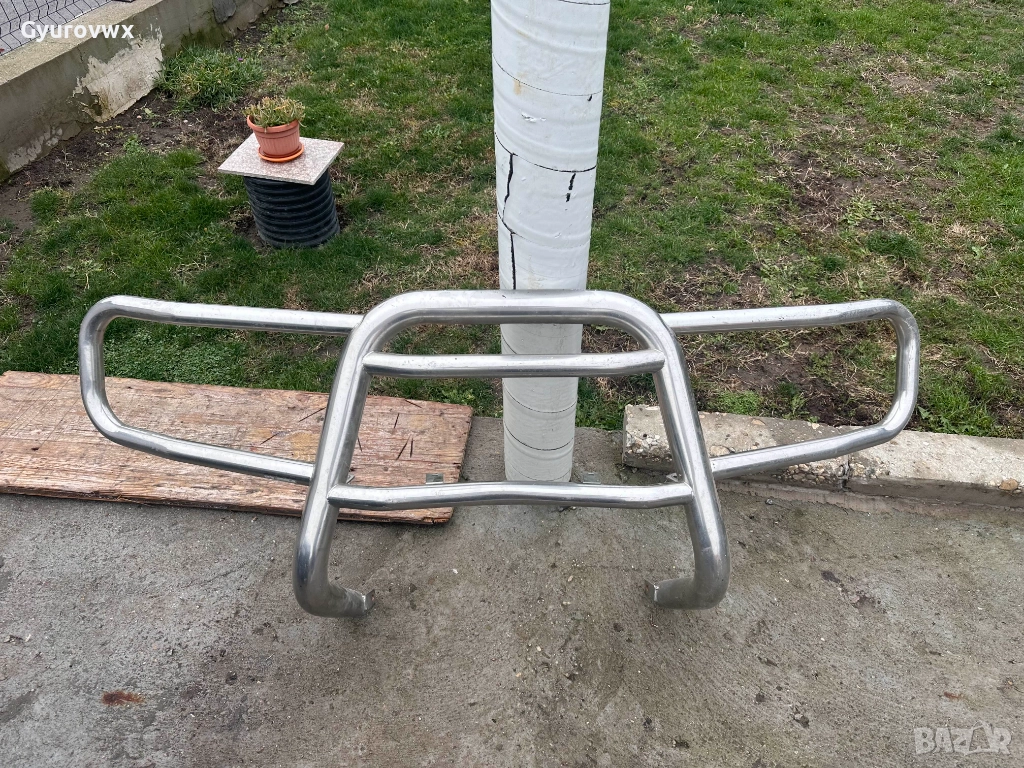 Ролбар, снимка 1