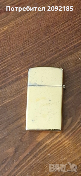 Запалка, снимка 1