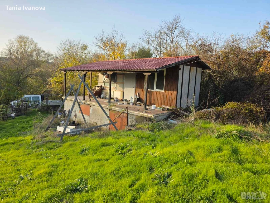 Имот, снимка 1