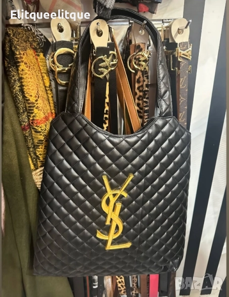 чанта ysl saint laurent , снимка 1