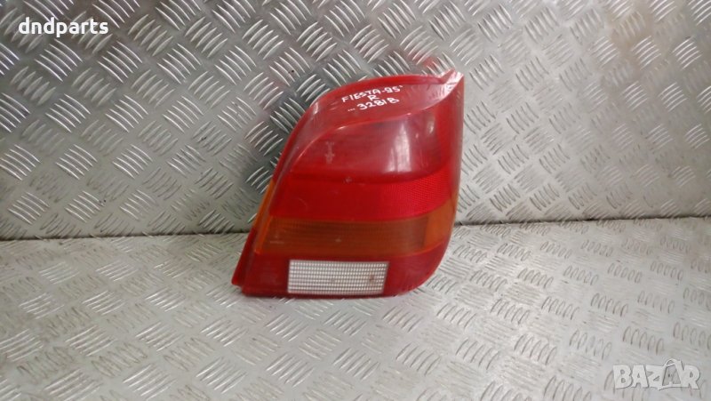 Десен стоп Ford Fiesta 1995г.	, снимка 1