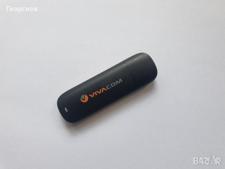 Интернет 3G USB модем HUAWEI E173, снимка 1