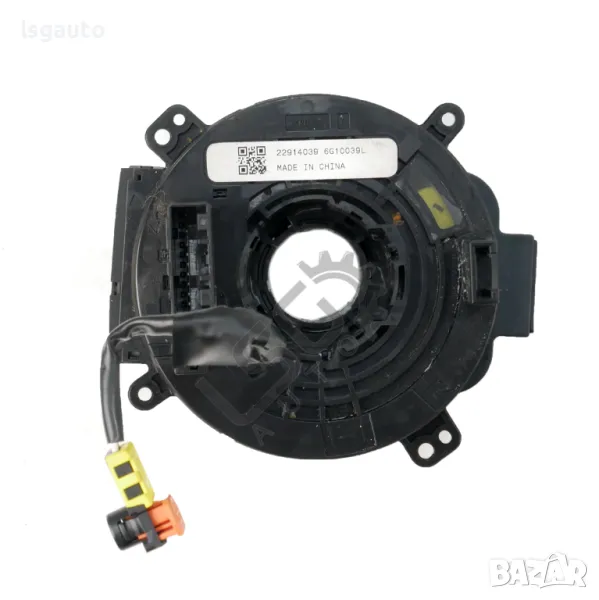 Лентов кабел Opel Zafira Tourer C  ID: 141130, снимка 1