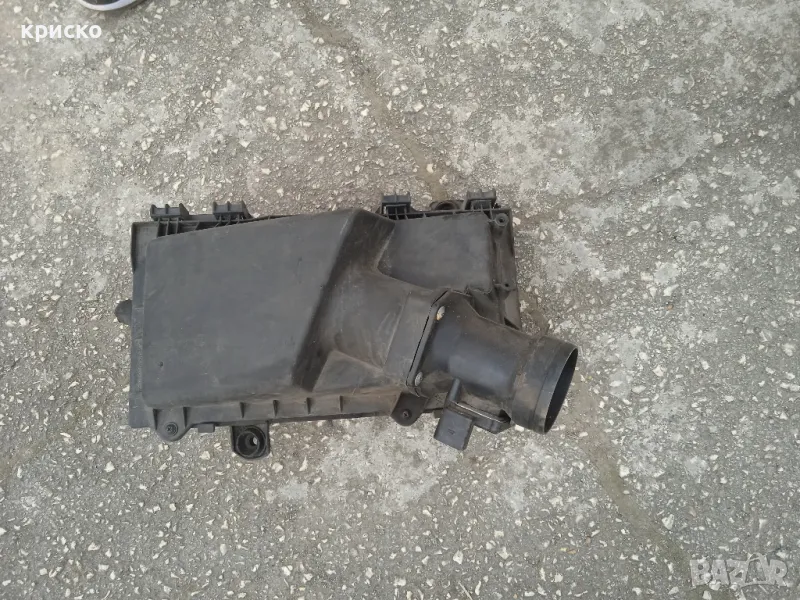 филтърна кутия голф 4, снимка 1