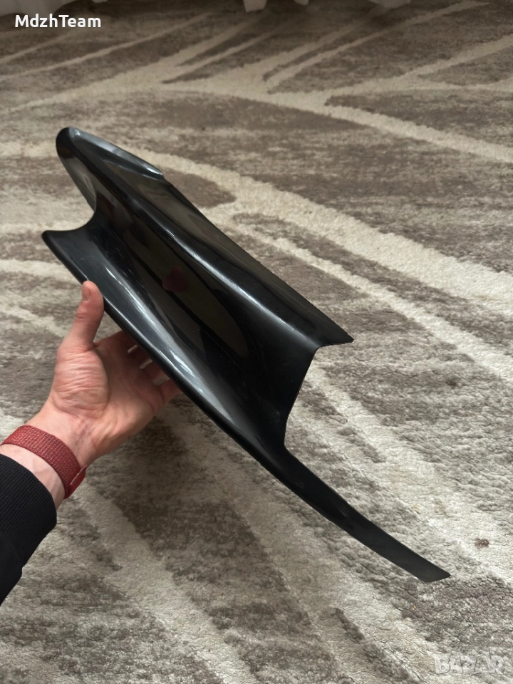 Ляв сплитер М3 броня БМВ Е92, снимка 1