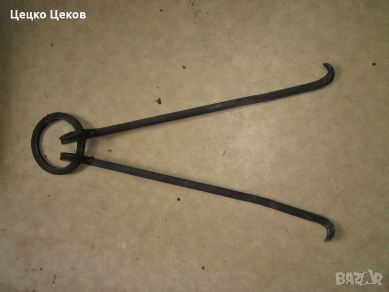 Куки за варел, снимка 1