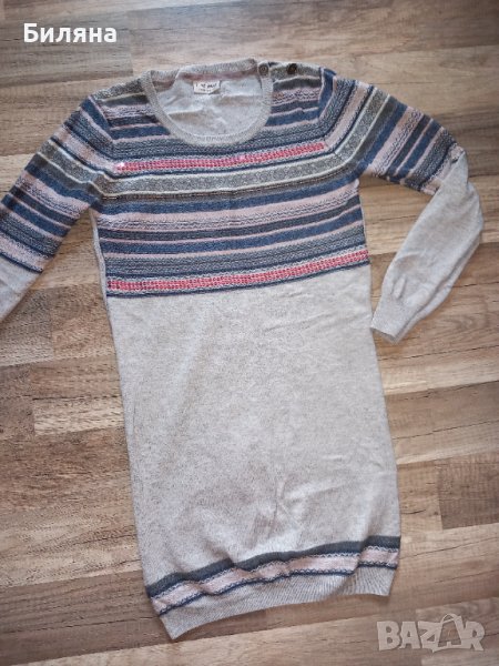 Детска рокля / туника next, снимка 1