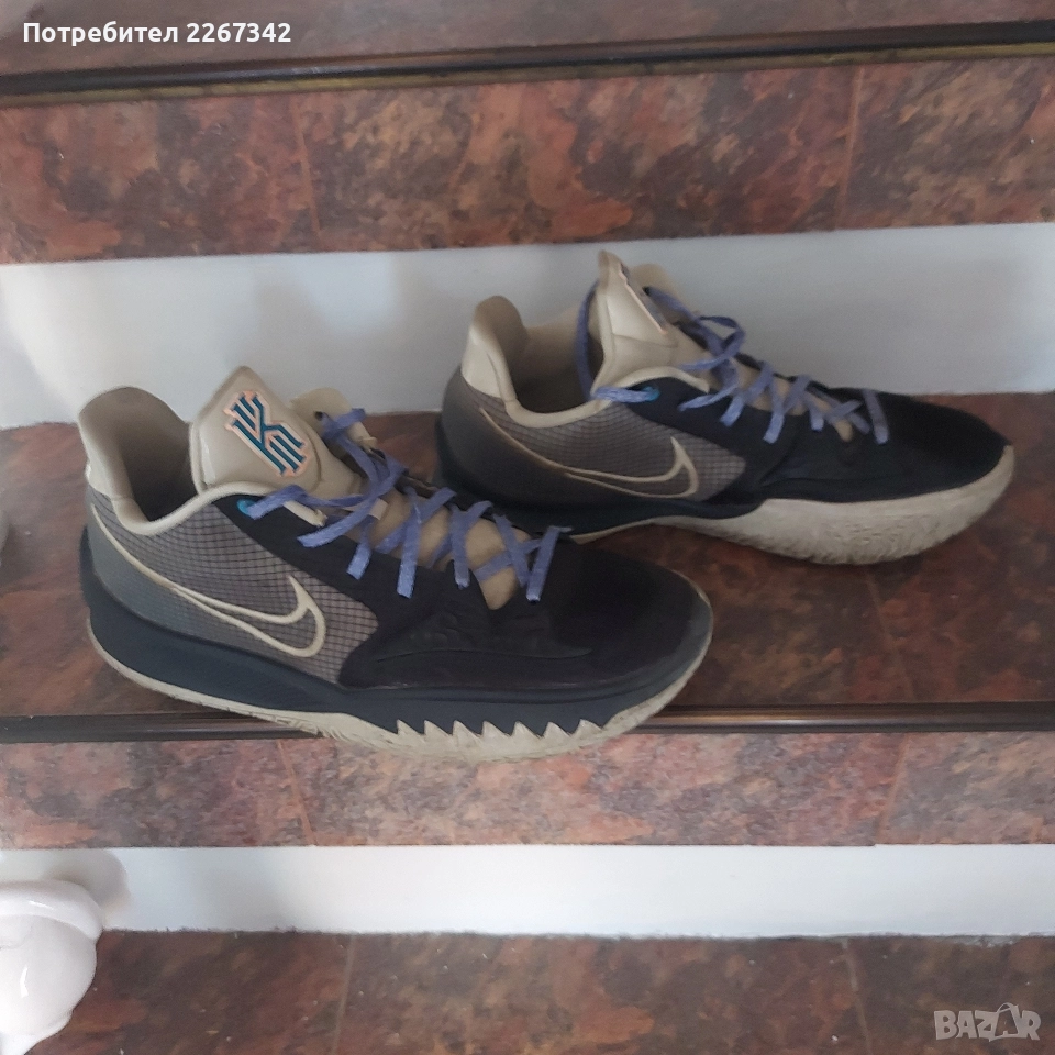 Мйжки маратонки Nike, снимка 1