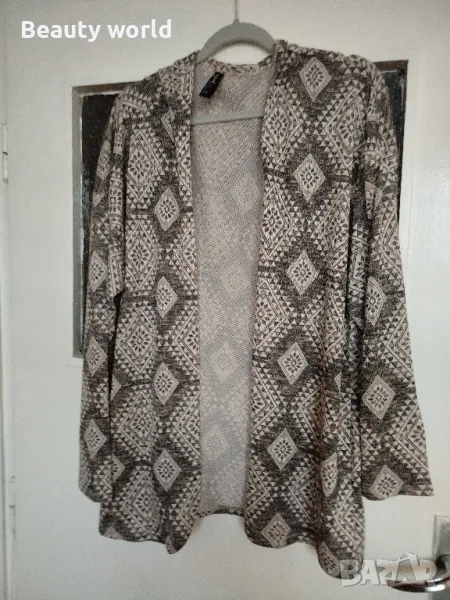 Жилетка 2-3 хл. , снимка 1