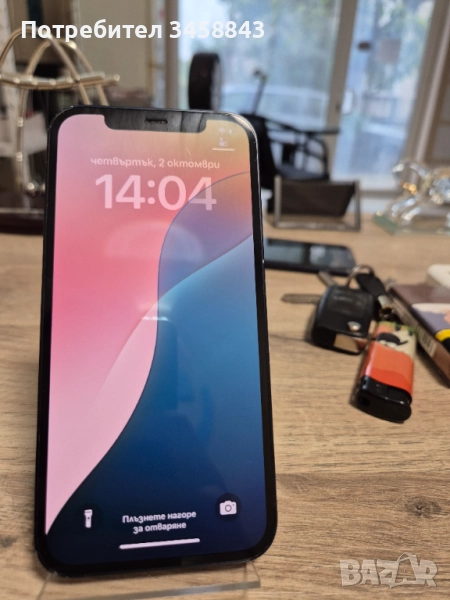 Iphone 12, снимка 1