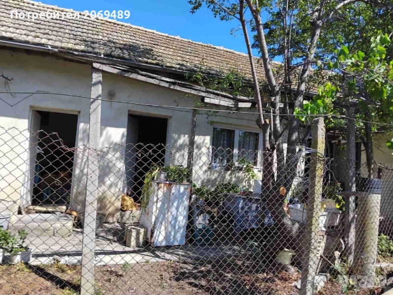 Продава КЪЩА,с.Осеново ,област Варна, снимка 1