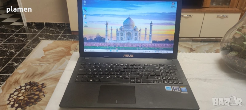 Лаптоп ASUS F551M, снимка 1