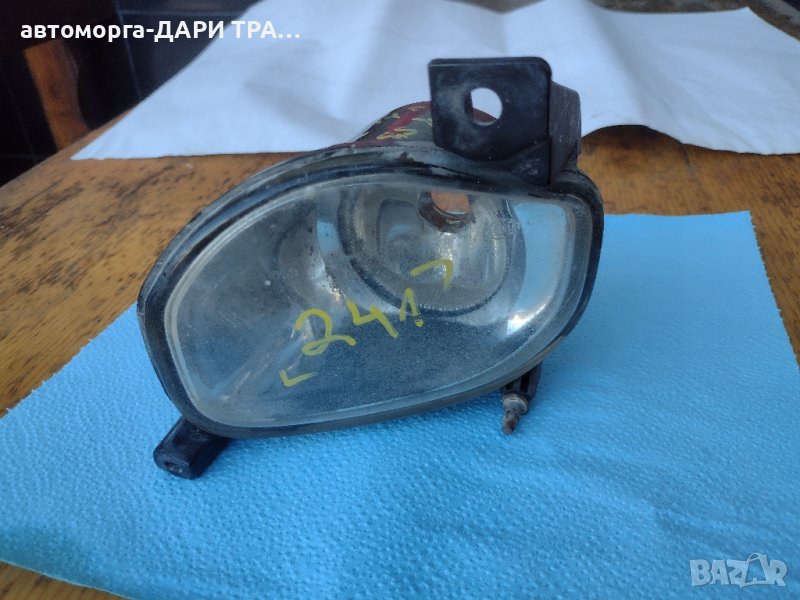 халоген за Тойота Авенсис Т25 03г., снимка 1