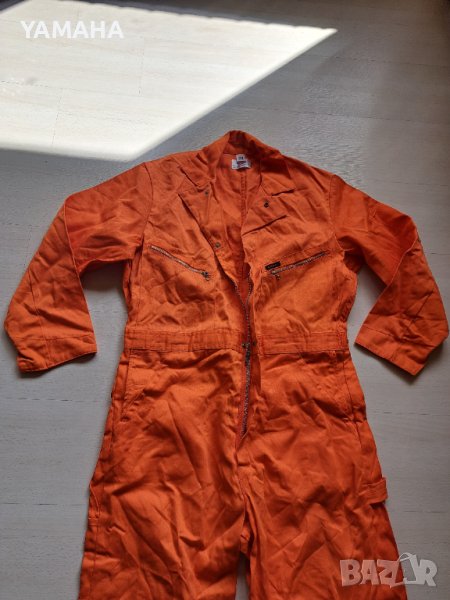 Dickies  Работен Гащеризон 44, снимка 1