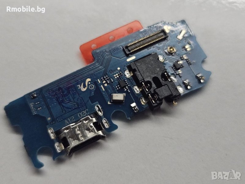 Блок захранване Samsung A125F A12 НоВ, снимка 1