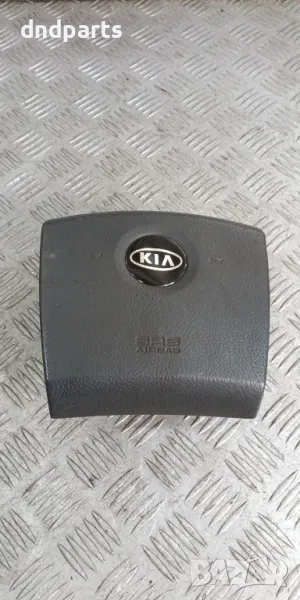 Airbag волан Kia Sorento 2.5CRDi 2002г.	, снимка 1