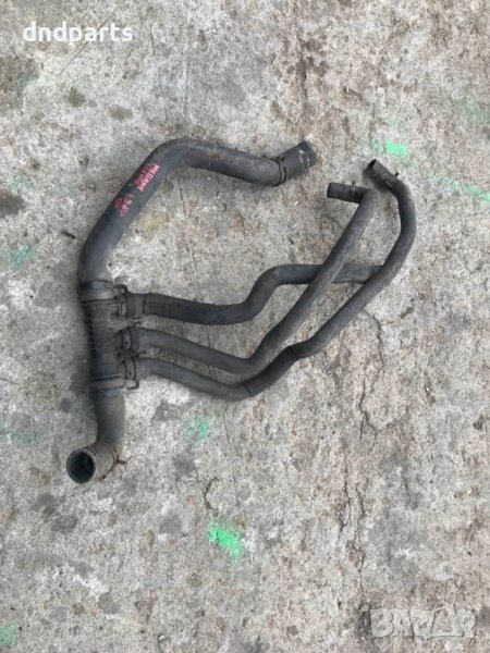 Маркуч / тръба за Renault Scenic, 1.9dCi, 2004г., снимка 1