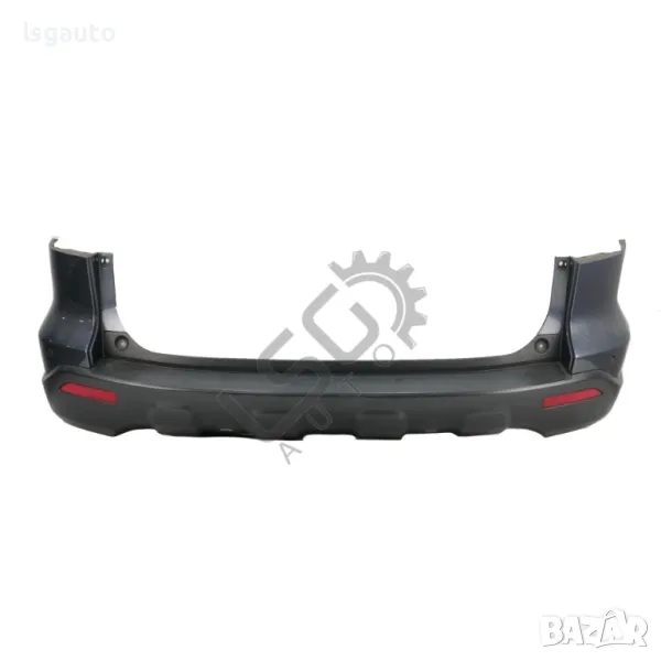 Задна броня Honda CR-V III 2006-2010 ID: 142579, снимка 1