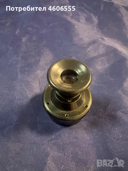 Шпионка -бакелит за колекционери!, снимка 1