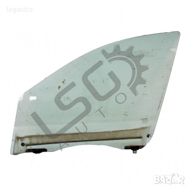 Предно ляво стъкло Renault Scenic III(2009-2016) ID:90924, снимка 1