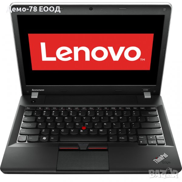  Lenovo ThinkPad Edge E330, снимка 1