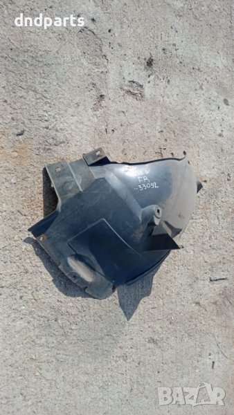 Подкалник Mercedes S-Class W220 2001г.(преден десен)	, снимка 1