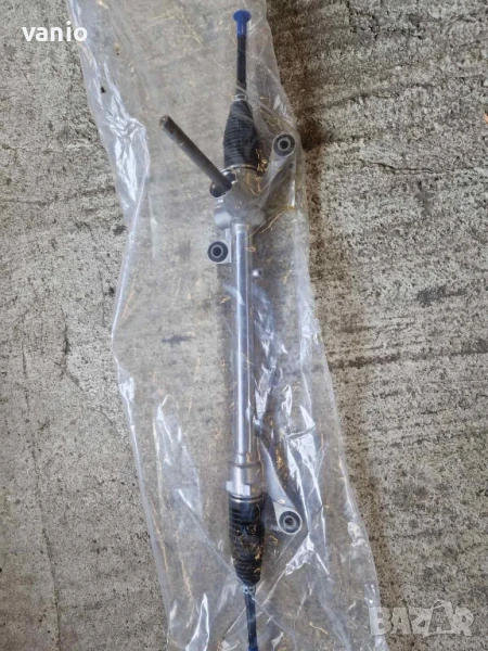 Kормилна нова рейка за мазда Mazda 2 Форд Фиеста 6, снимка 1