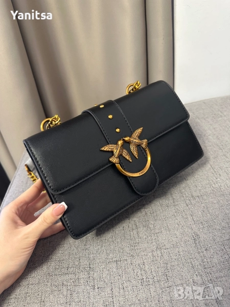 Чанта Пинко Pinko - нова , снимка 1