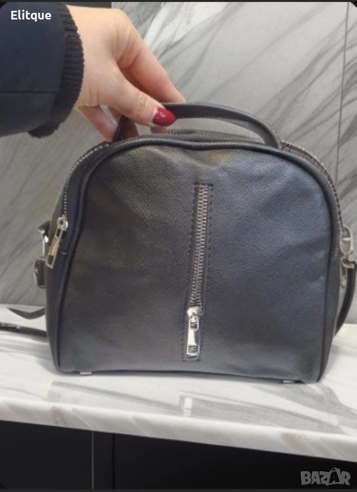 Малка дамска раничка, снимка 1