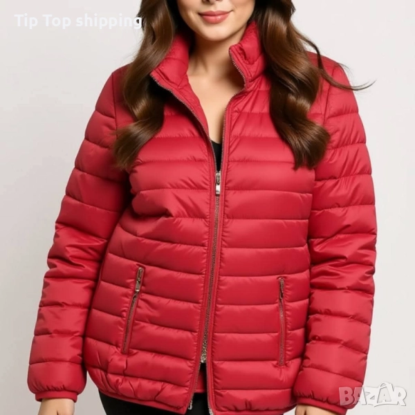 Топло яке Топ цена 🔥, снимка 1