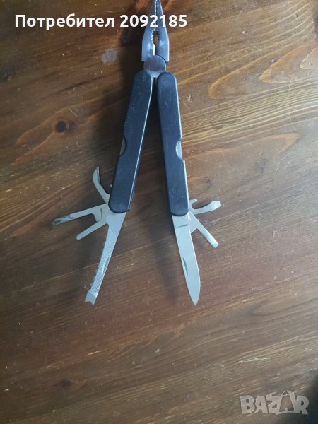 Мултитуп, снимка 1