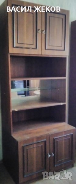 Ретро Секция модел ПАВЛИНА , снимка 1