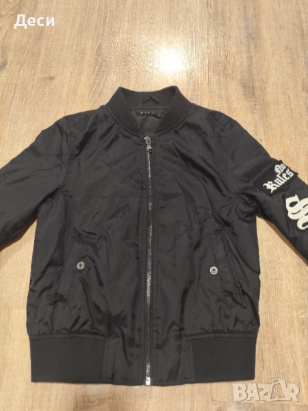 есенно якенце за момче на  Sisley, снимка 1