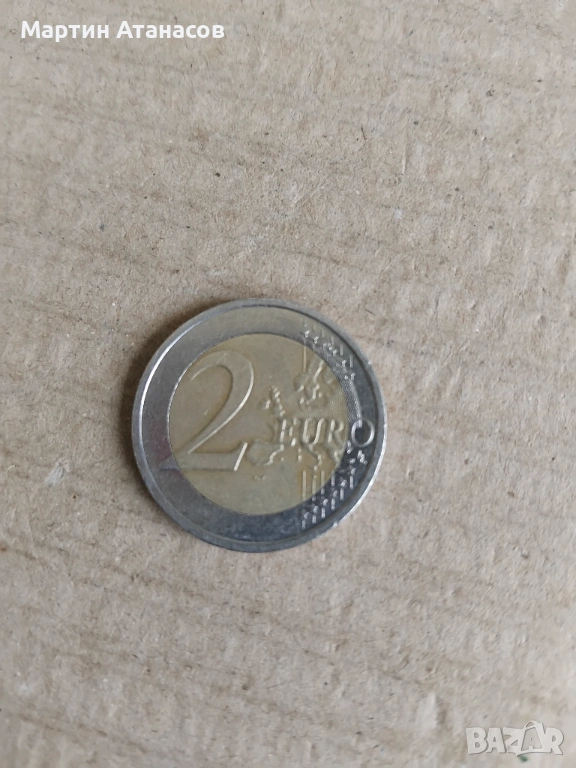 Монета, снимка 1