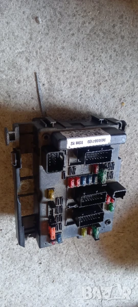 BSM B2 бушонно табло Peugeot/Citroen, снимка 1