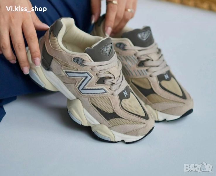 Нови обувки New Balance , снимка 1