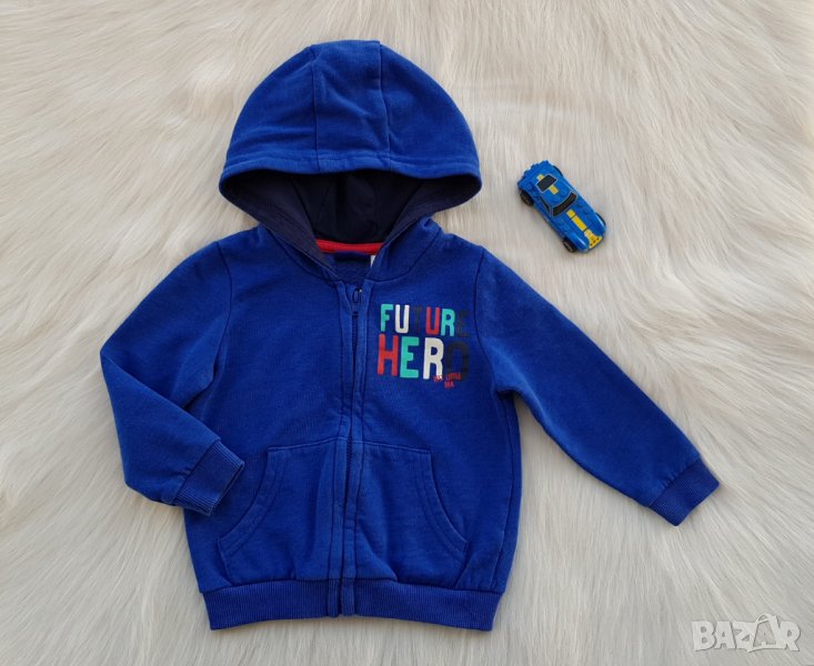 Суитчер за бебе 9-12 месеца, снимка 1