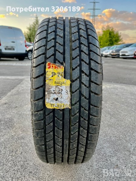Единична гума 195/50/16 Pirelli , снимка 1