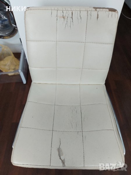 Продавам столове, снимка 1