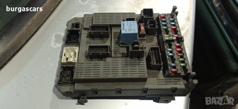 Модул BSI Citroen C5 2.2HDI - 96 474 482 80-120лв, снимка 1